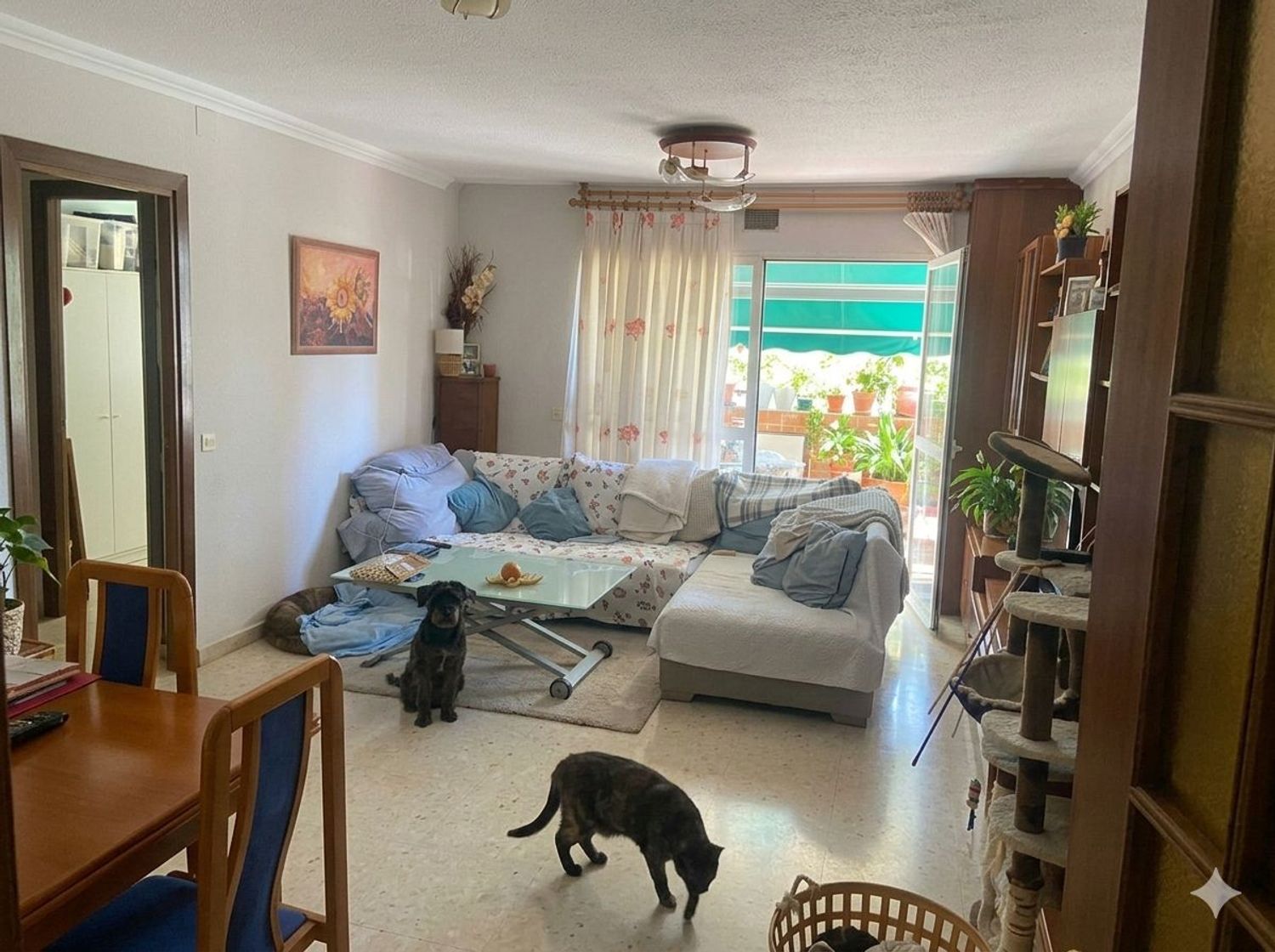 Piso en calle Diego Lara Valle, 6 - Foto 8