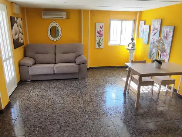 Casa o chalet independiente en Calle de la Constitución, 36 - Foto 6