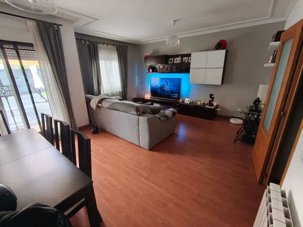 Chalet adosado en Calle Príncipe de Asturias, 26 - Foto 6