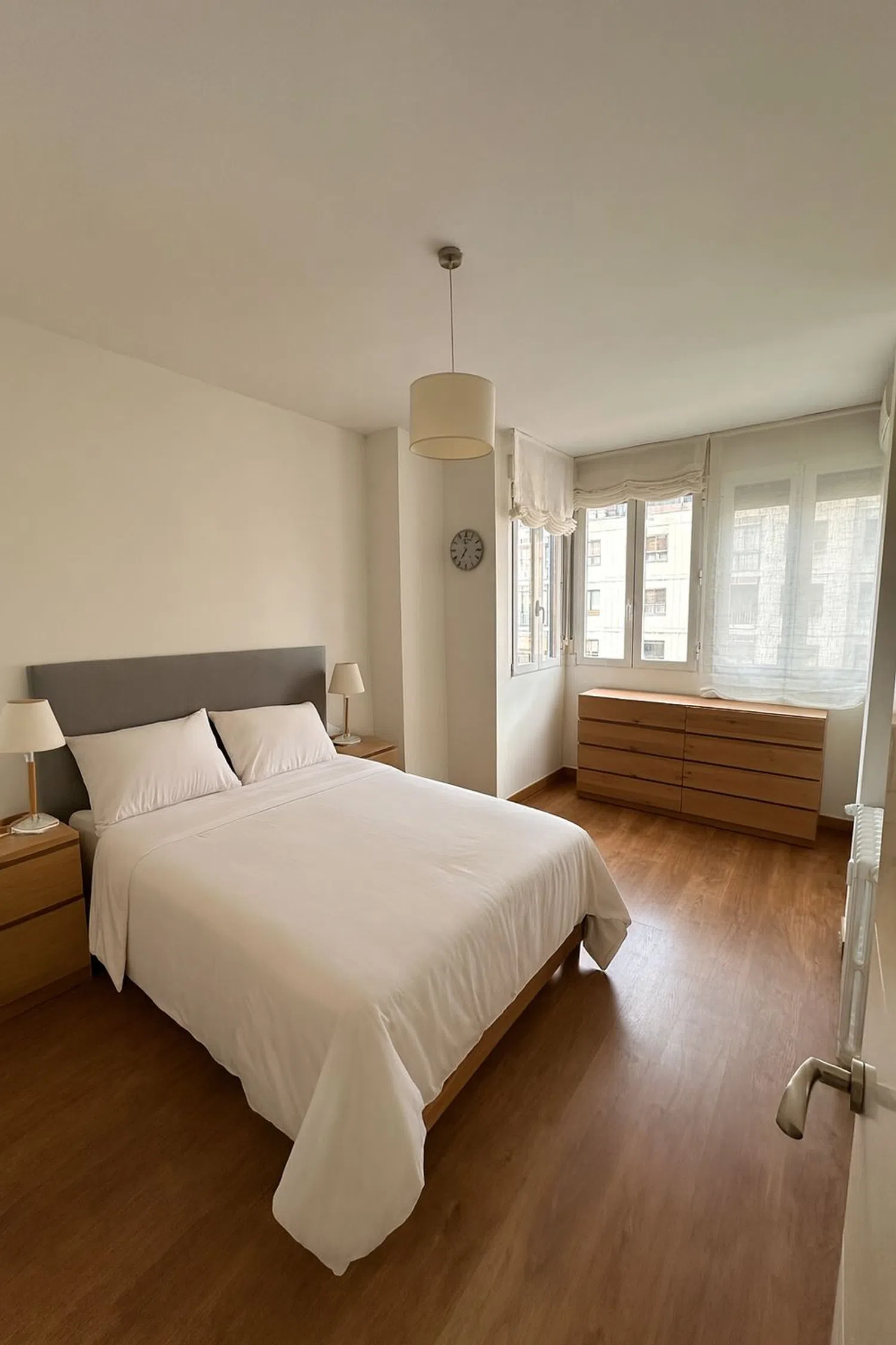 Piso en calle de Diego de León, 16 - Foto 10