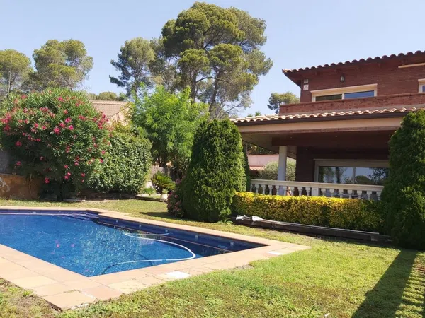 Chalet en Paseo de l'Esparver, Valldoreix, Valldoreix - Foto 46