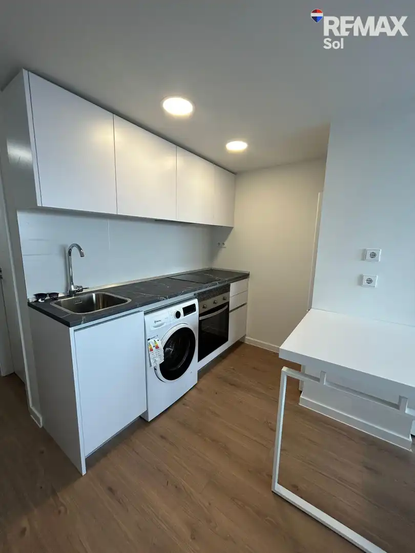 Estudio en San Sebastián de los Reyes - Foto 2