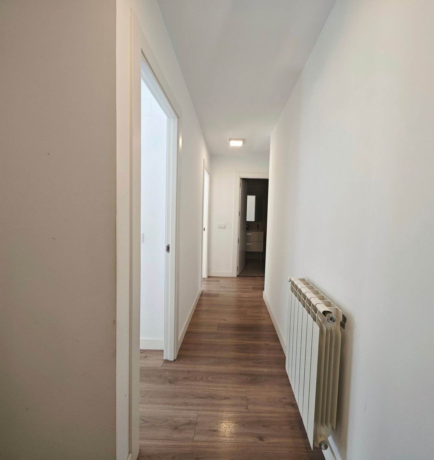 Piso en calle de Francisca Armada, 25 - Foto 7