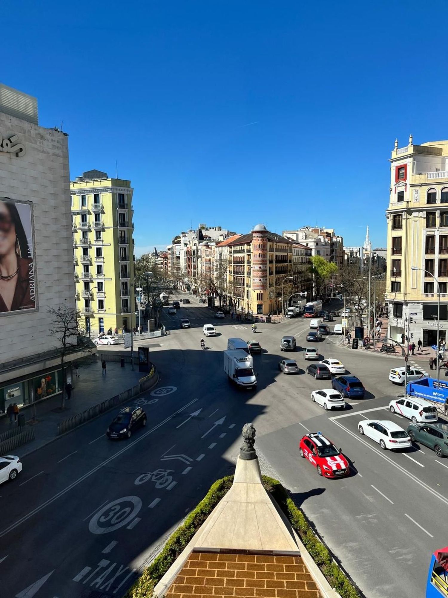 Piso en Barrio Goya - Foto 1