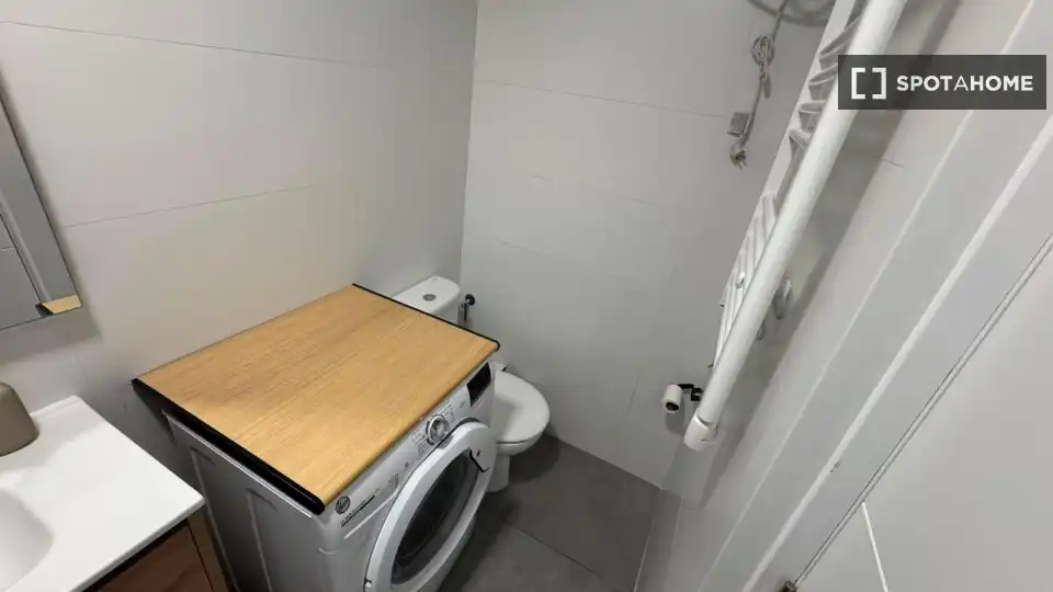 Piso en San Sebastián de los Reyes - Foto 10