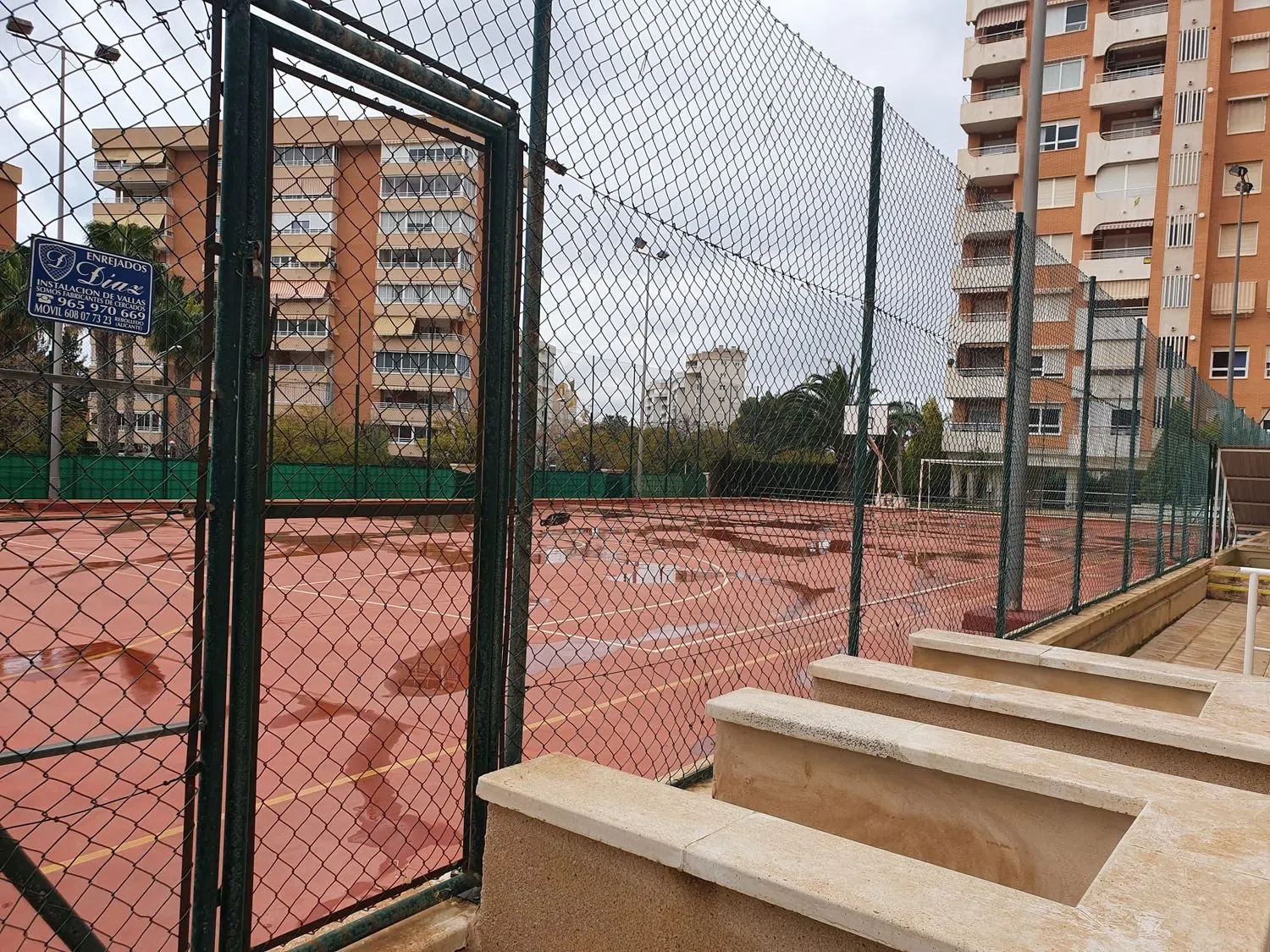 Piso en avenida Oviedo, 6 - Foto 30