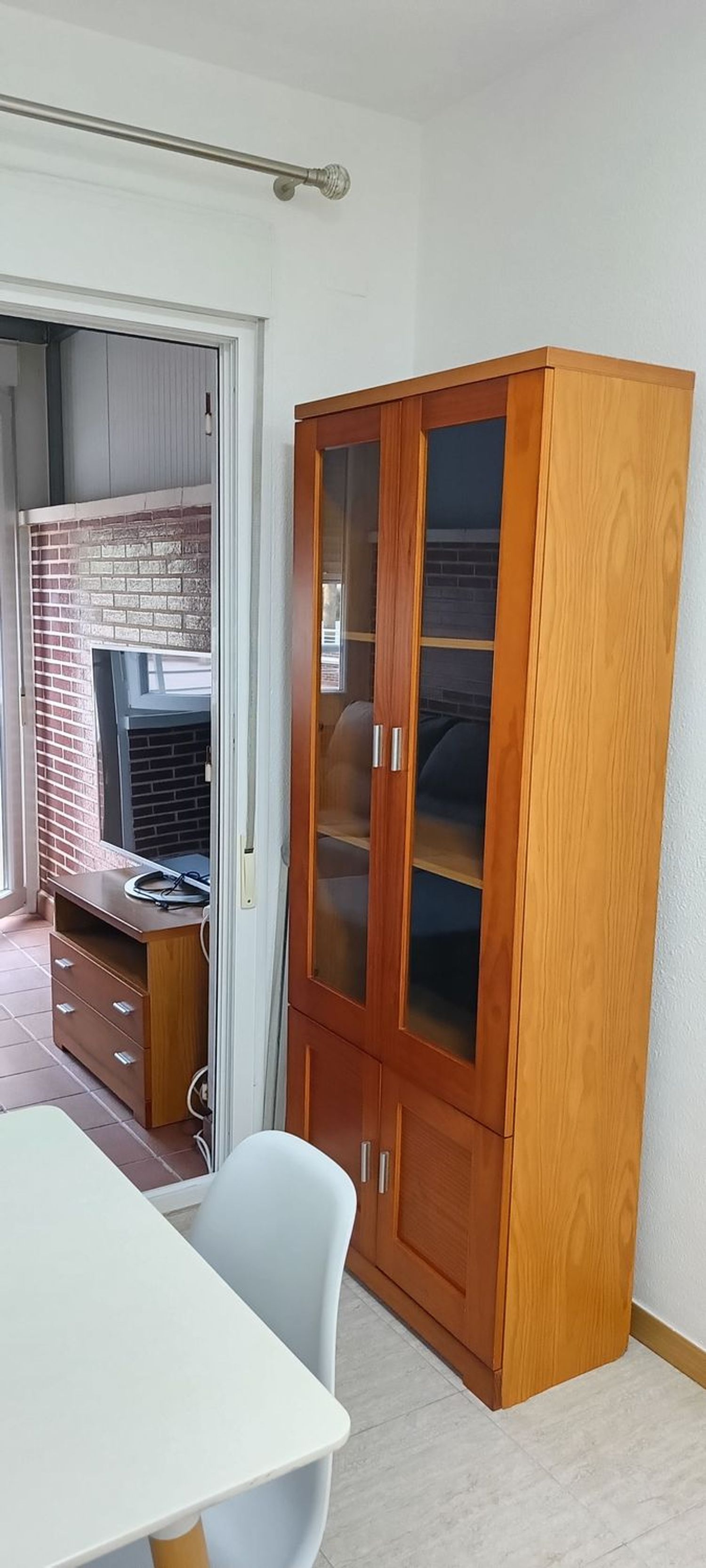 Estudio en Calle Llebeig, 4, Alitana - Casablanca - Foto 2