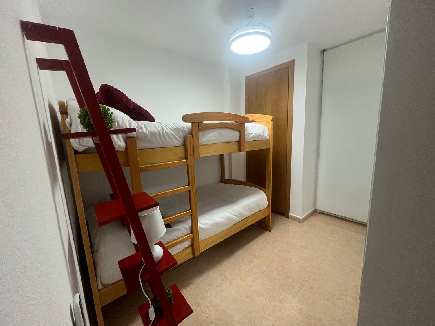 Casa o chalet independiente en Calle del Río Nervión, 12, Los Narejos-Punta Calera, Los Narejos-Punta Calera - Foto 14