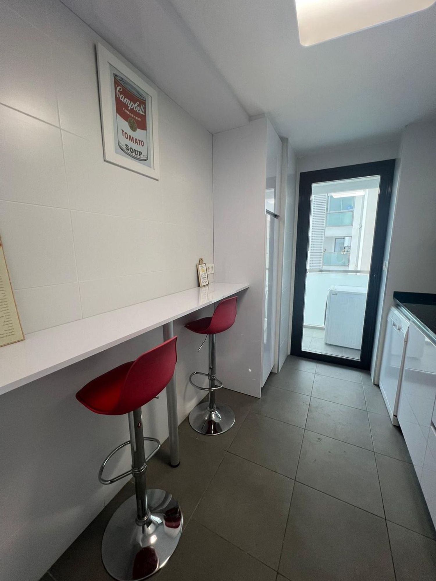 Piso en Bulevar Louis Pasteur, El Tejar - Hacienda Bizcochero - Foto 30