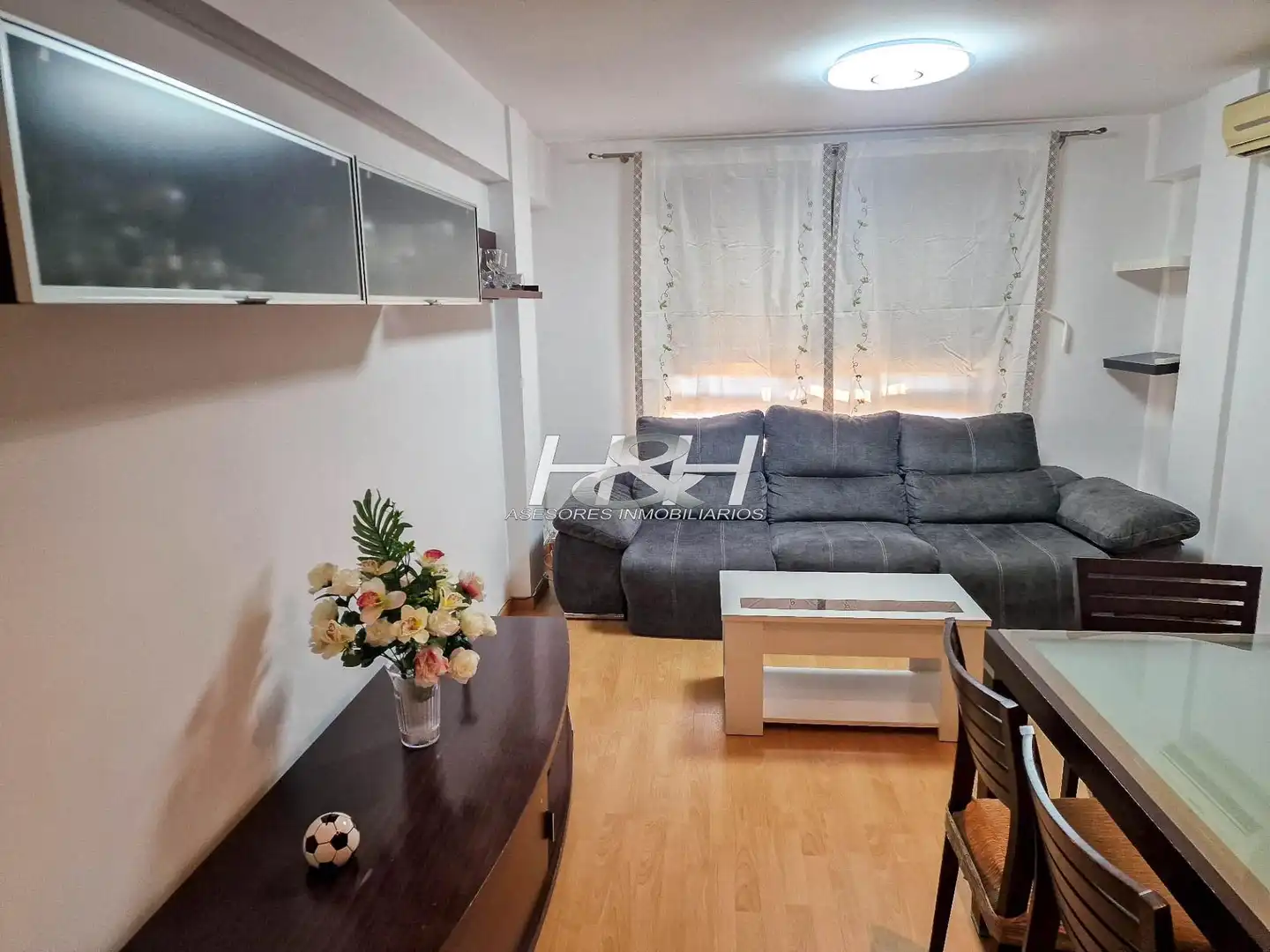 Piso en Burjassot - Foto 2