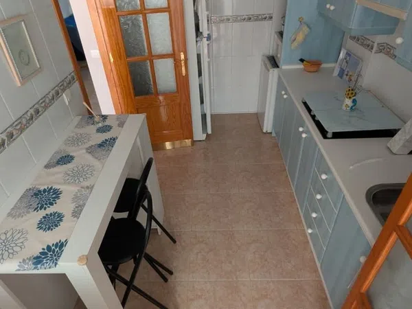 Dúplex en Calle la Kabyla, 11, Calabardina-Cope, Calabardina-Cope - Foto 4