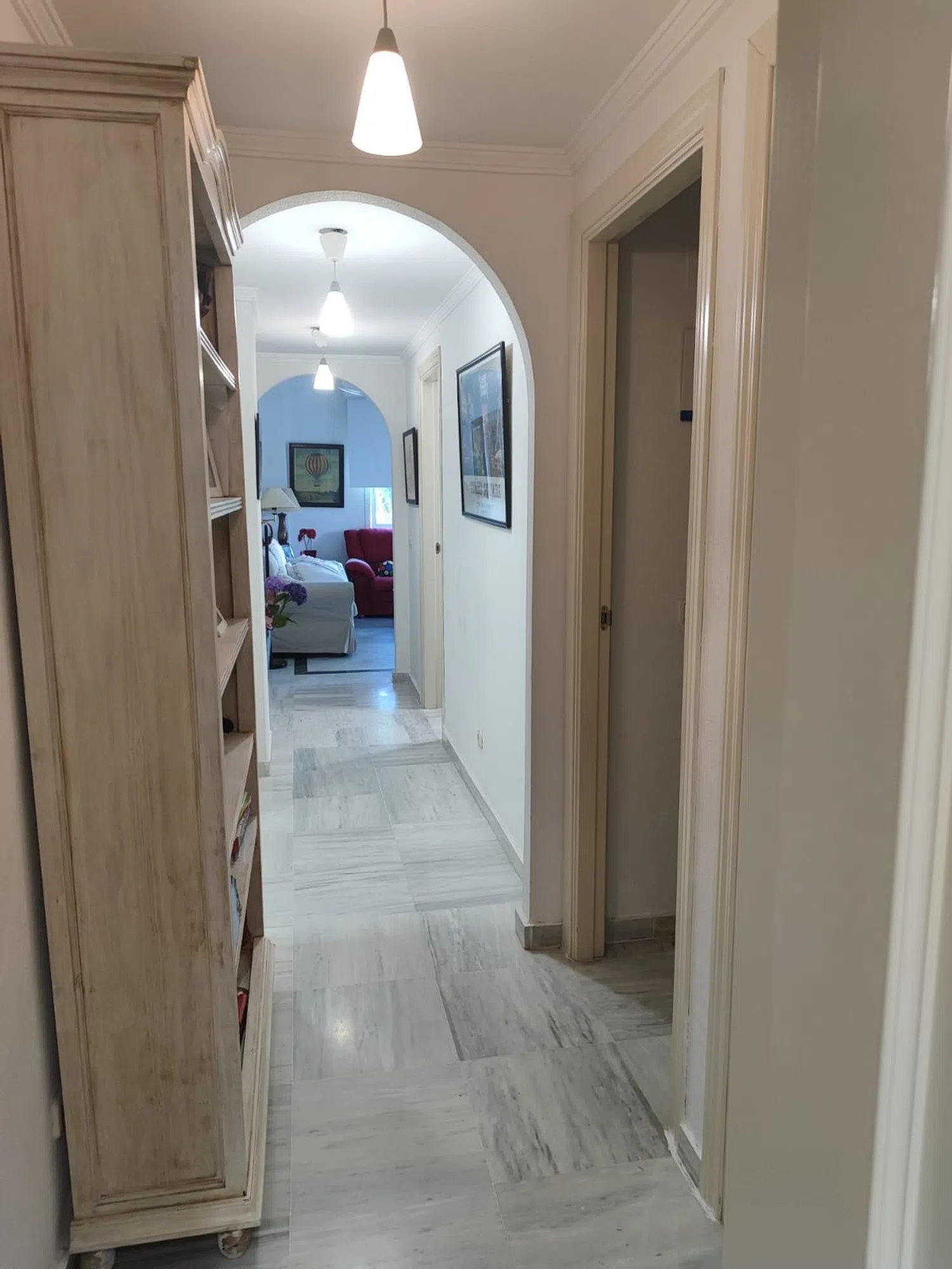 Piso en avenida Conde Rudi, 6 - Foto 2