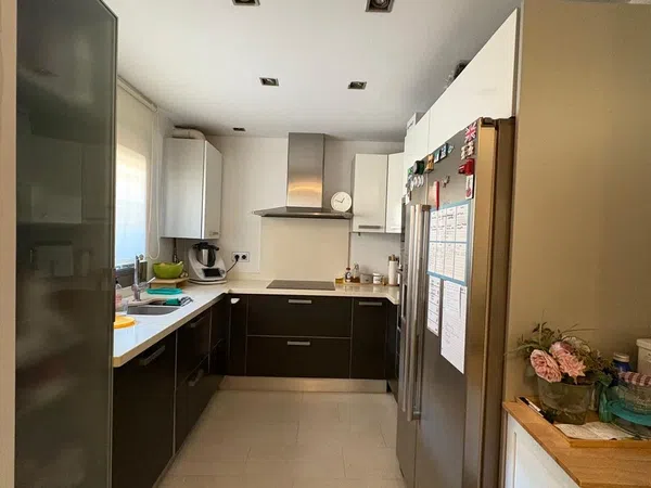 Piso en paseo de Sancha, 2 - Foto 10