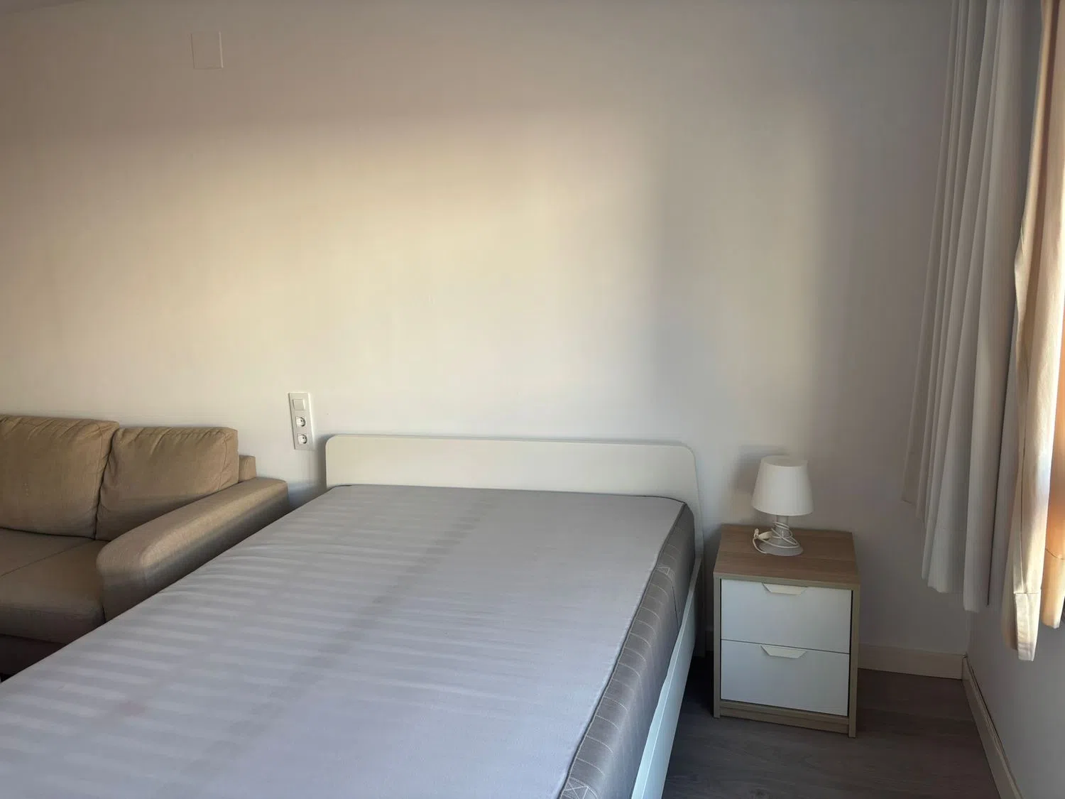 Estudio en calle de Don Juan de Austria, 4 - Foto 7