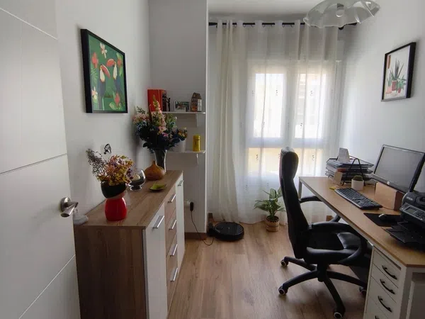 Piso en Calle Magnesita, 2, Barrio San Luis - Los Molinos, Barrio San Luis - Los Molinos - Foto 5