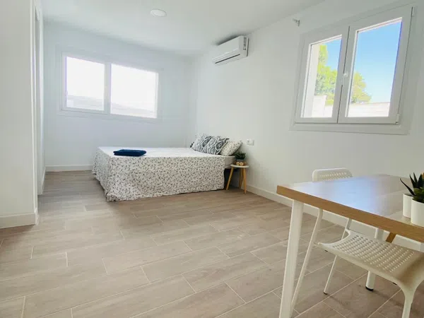 Piso en Avenida Ricardo Gross, 5, Cortijo de Maza-Finca Monsalvez-El Olivar, Málaga - Foto 11