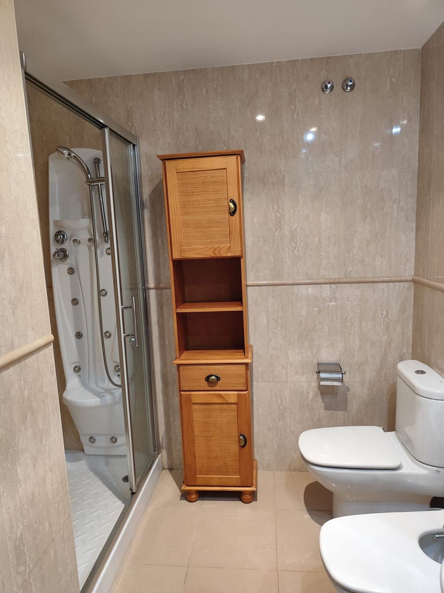 Piso en calle Beatriz de Suabia, 56 - Foto 6