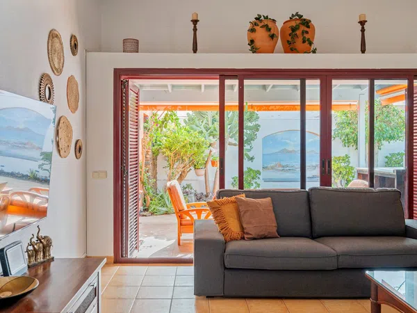 Chalet adosado en Calle Hinojo, 4, Corralejo, Corralejo - Foto 13