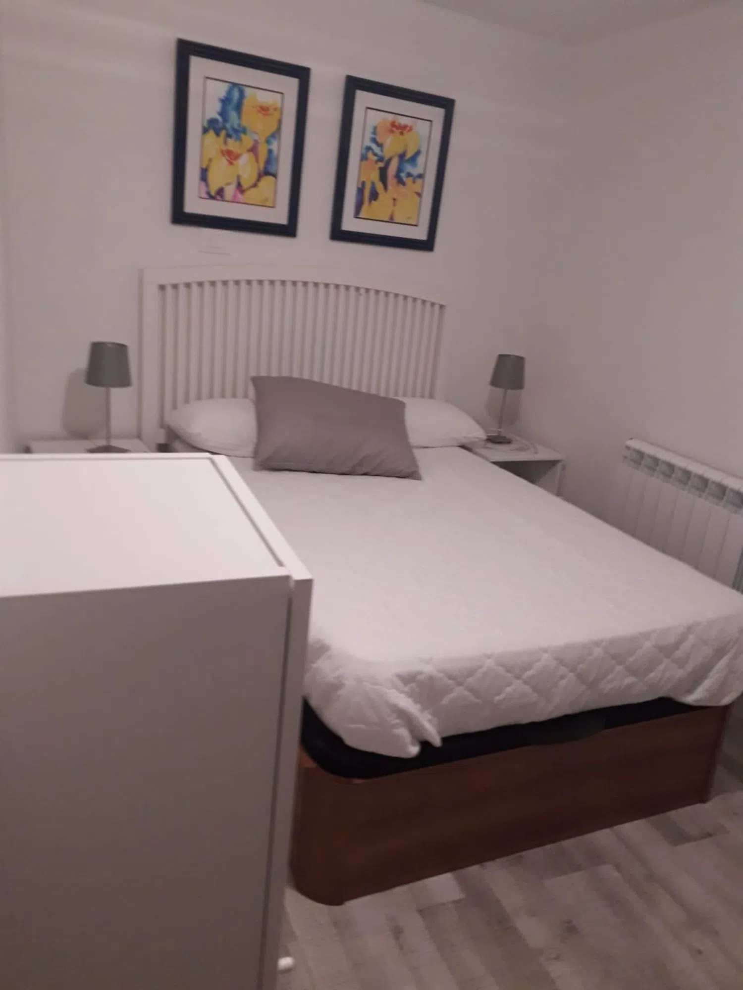 Chalet adosado en calle Celso Emilio Ferreiro, 63 - Foto 6