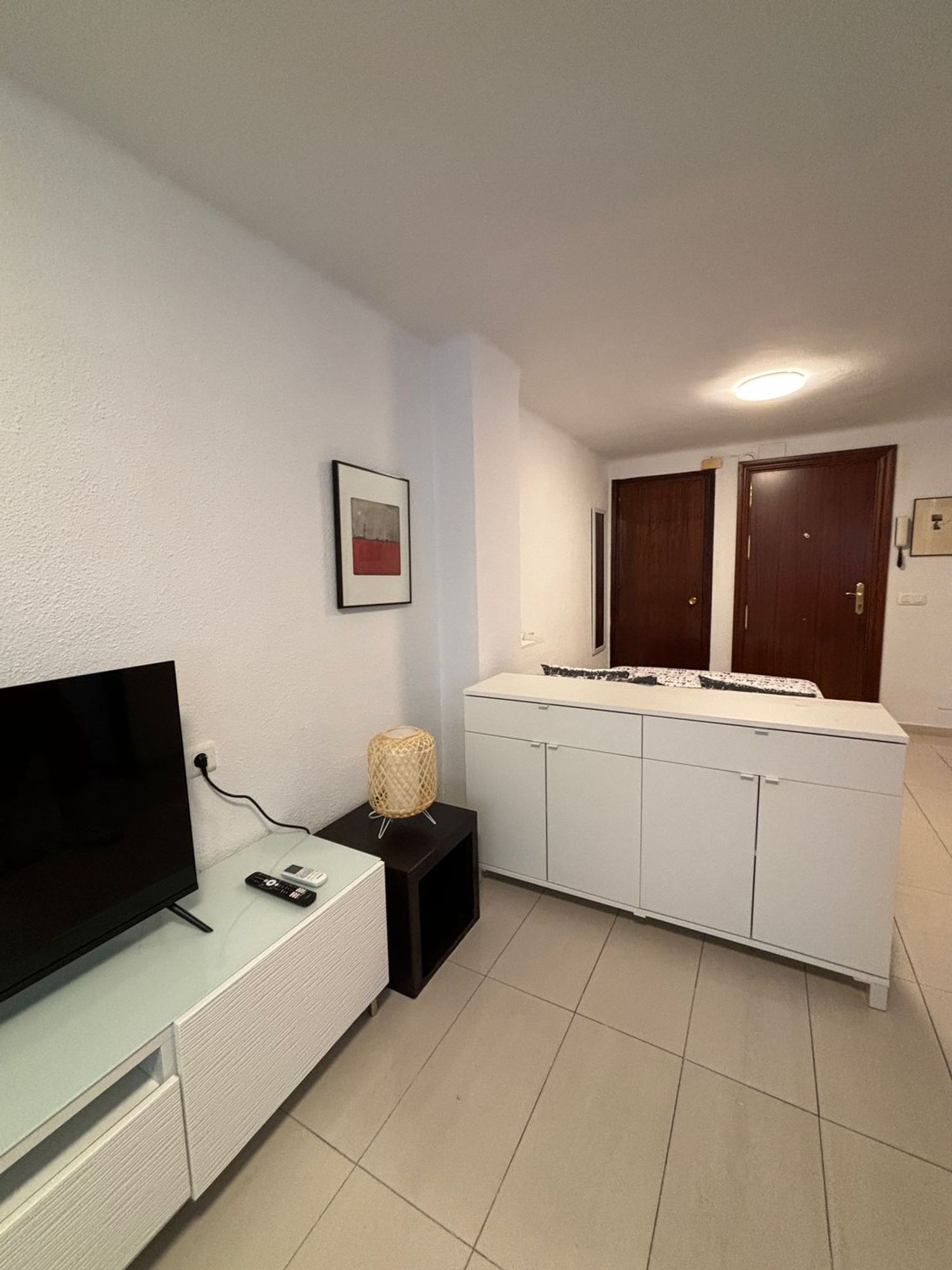 Estudio en Camino Almansa - Foto 2