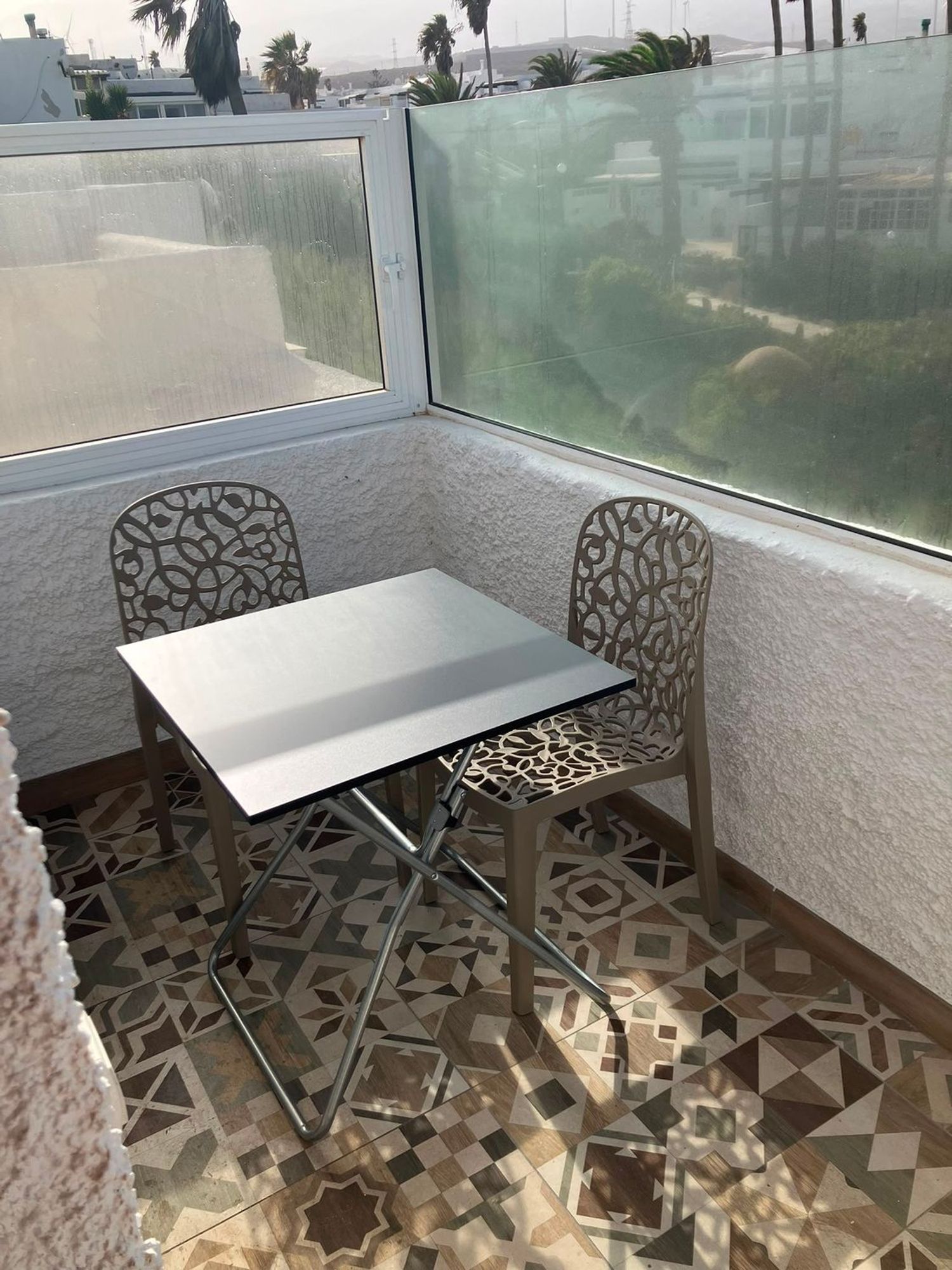 Estudio en Llanos del Poris, 68 - Foto 2