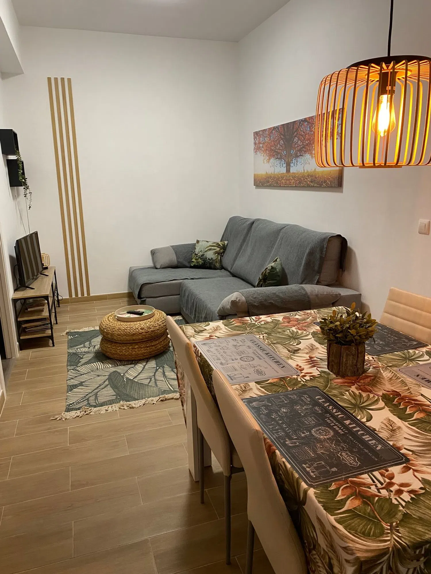 Piso en calle Montecelo Alto, 16 - Foto 2