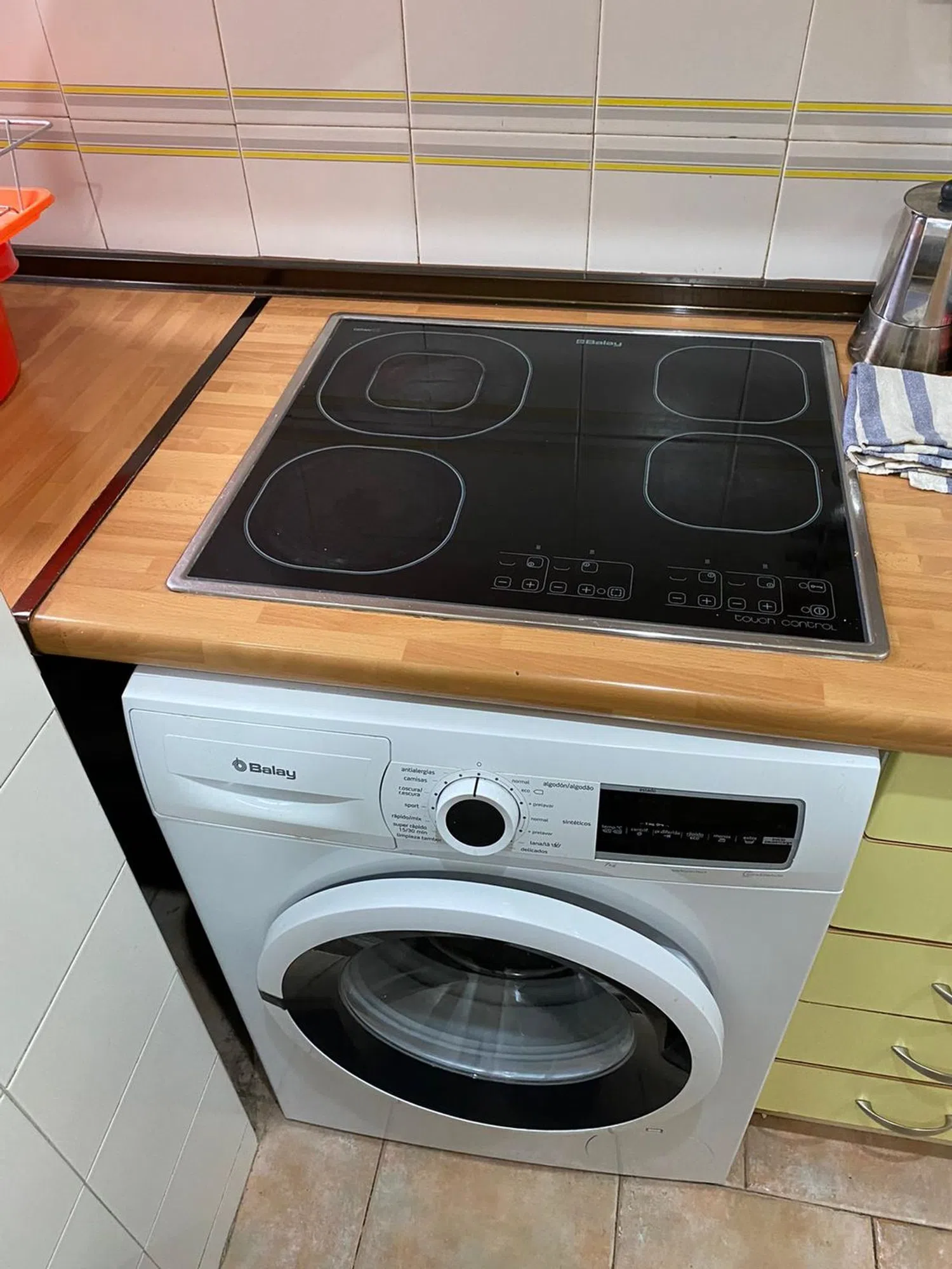 Piso en calle de Sebastián Herrera, 9 - Foto 20