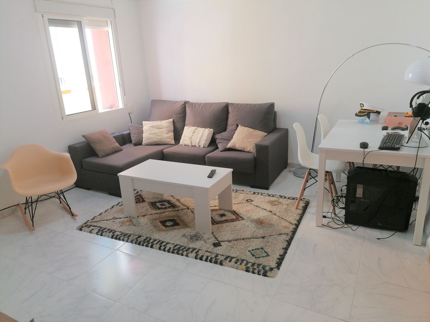 Piso en avenida Antonete Gálvez, 7 - Foto 8