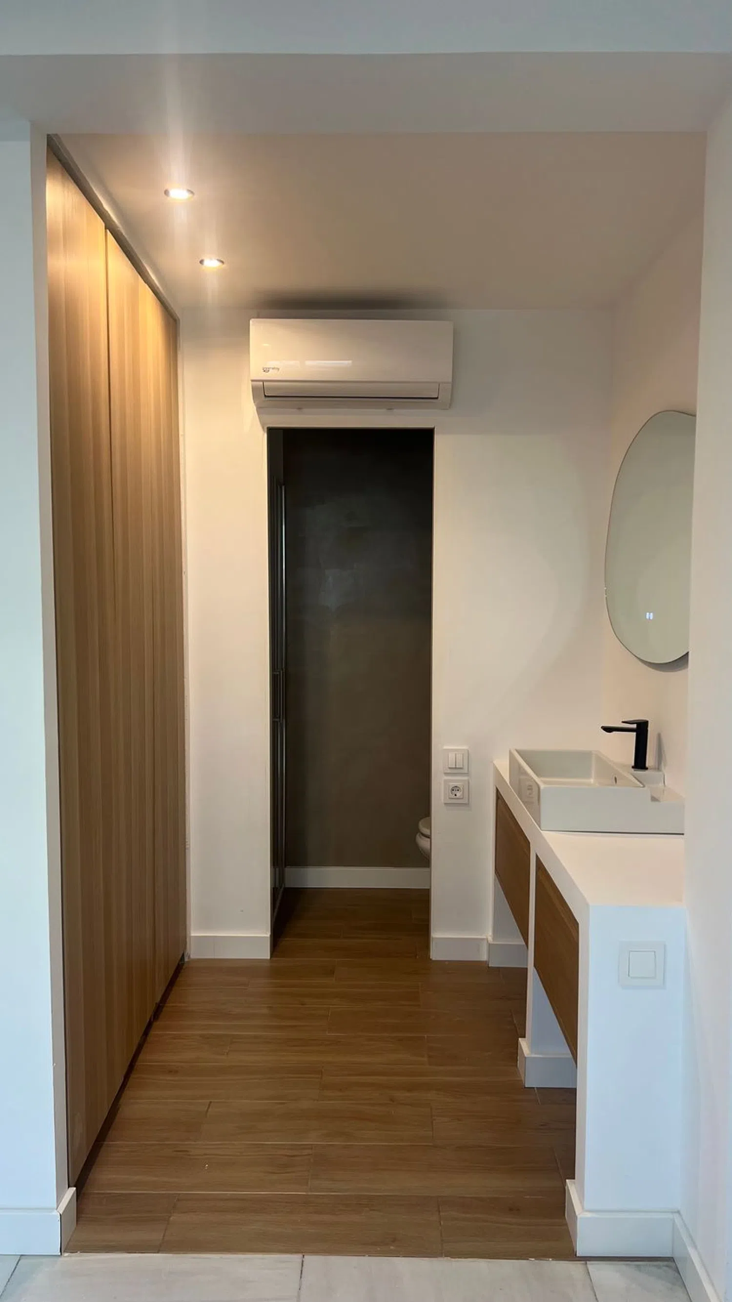 Casa independiente en calle Caídos de la División Azul, 8 - Foto 6