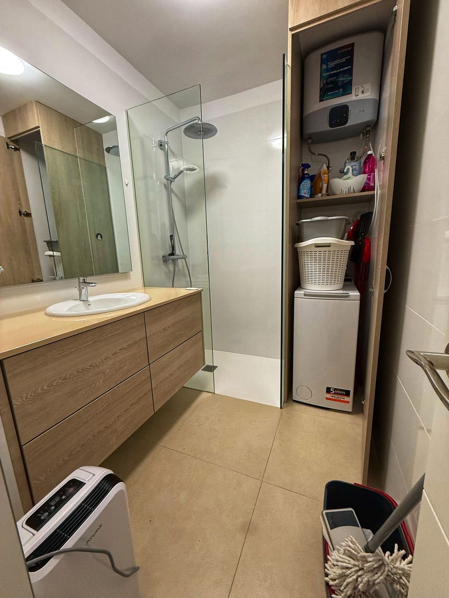 Piso en avenida Marqués de Villanueva del Prado, 4 - Foto 2