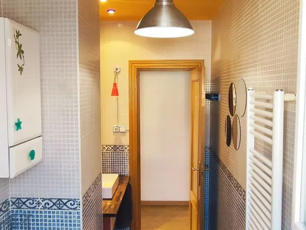 Piso en Plaza San Blas, 5, Rochapea, Rochapea - Foto 8