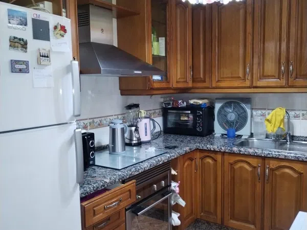 Piso en calle Héroe de Sostoa, 85 - Foto 8