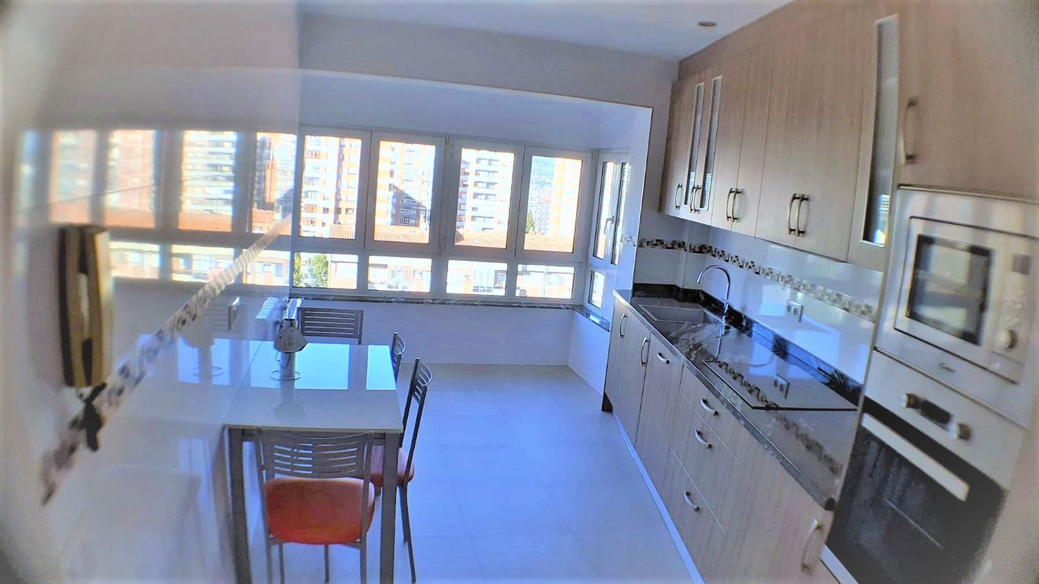 Piso en calle Baldomero Fernández, 1 - Foto 8