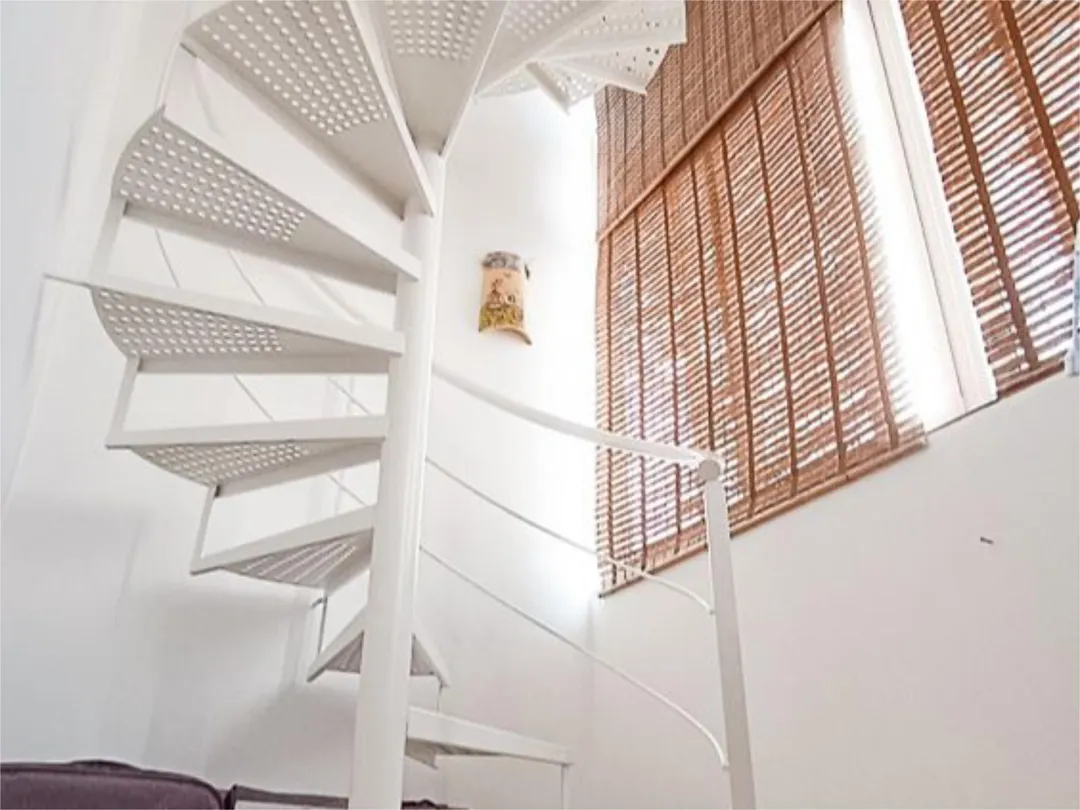 Casa adosada en  Calle Nelson Mandela 42 - Foto 43