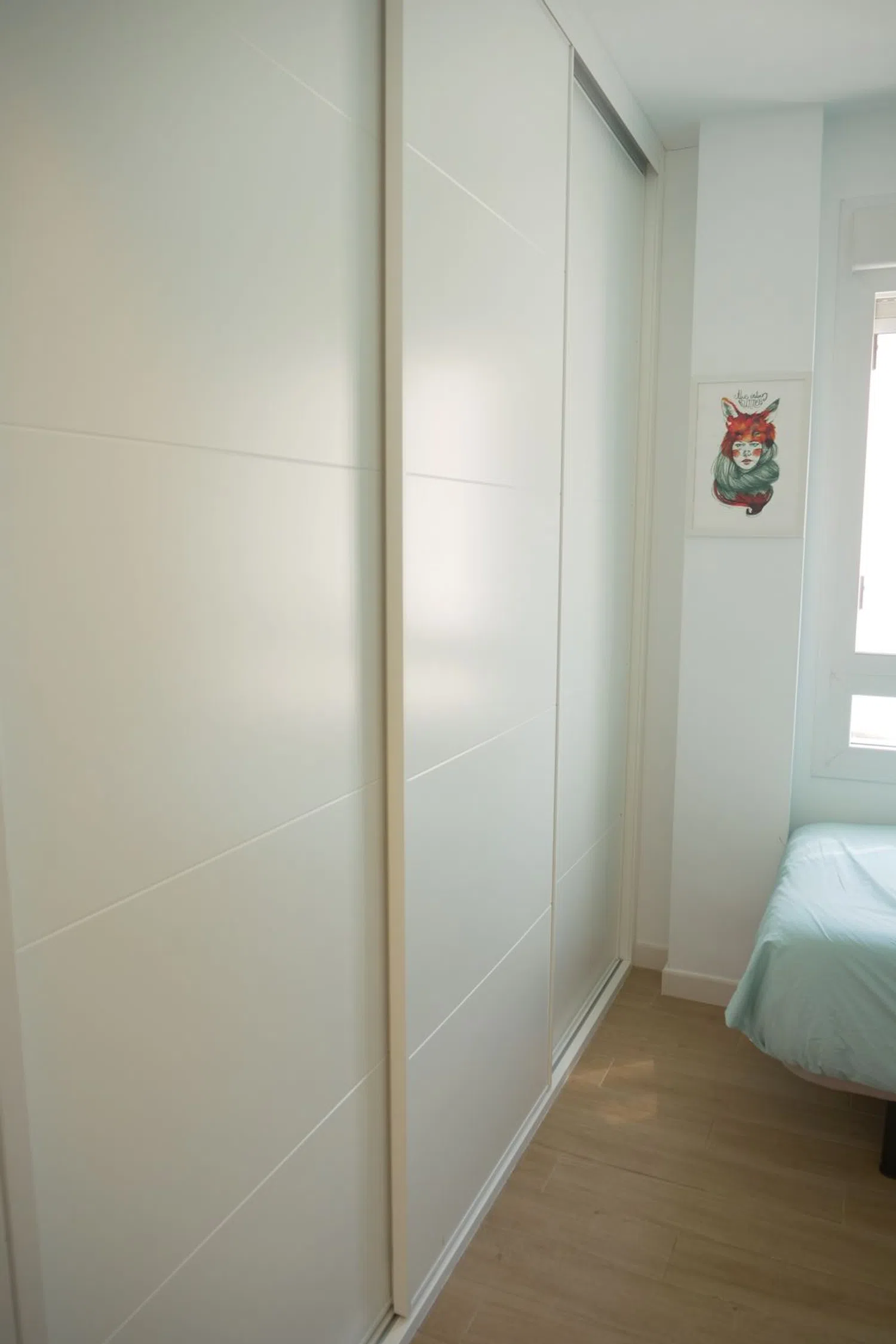 Piso en pasaje Manuel Alonso Vicedo, 3 - Foto 8