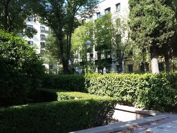 Piso en Avenida de la verbena de la paloma, 28, Los Ángeles - Foto 20