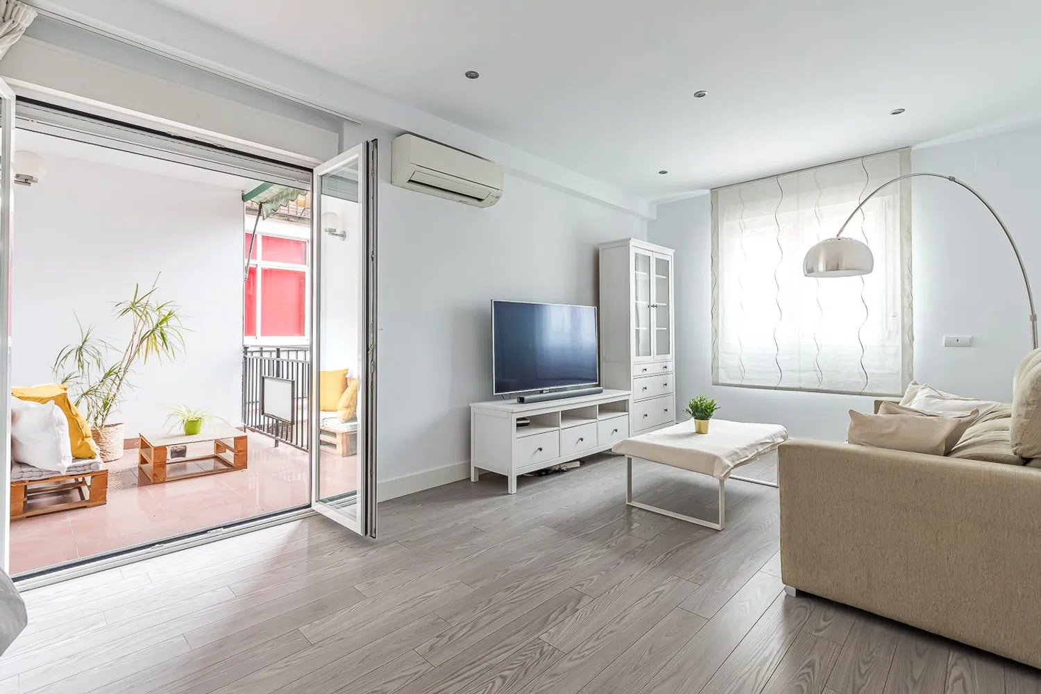 Piso en calle de Clara del Rey, 43 - Foto 4