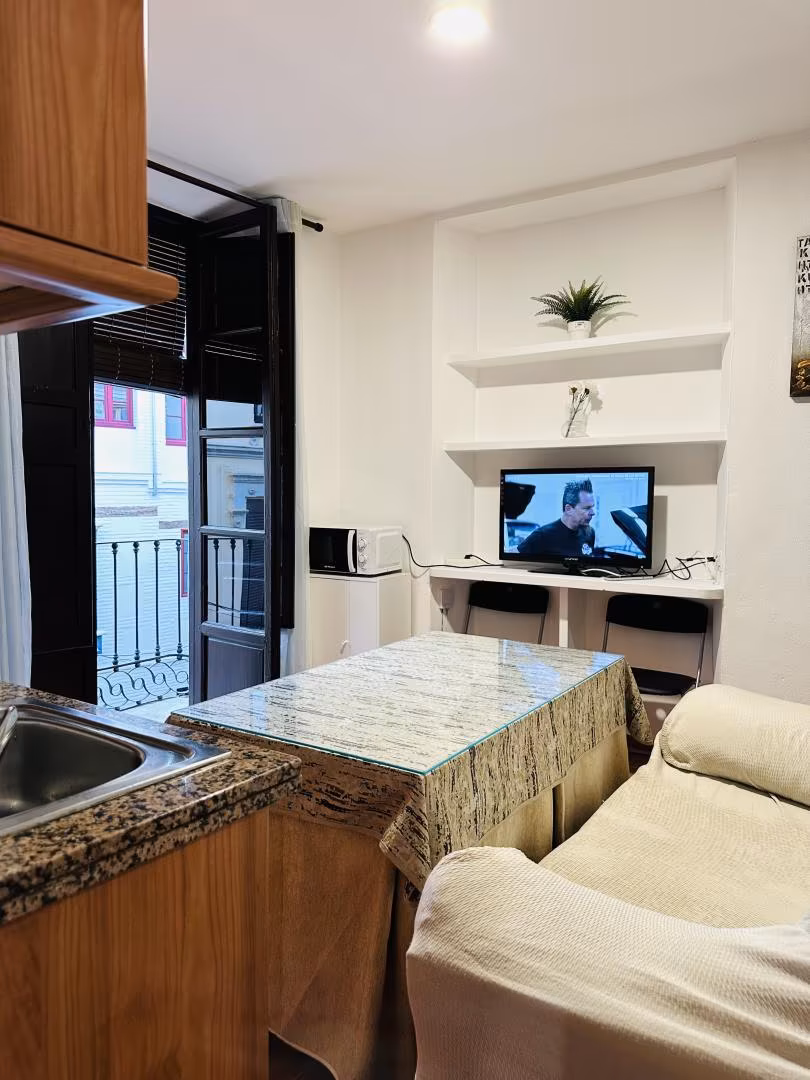 Apartamento en  Calle Ballesteros 7 - Foto 3