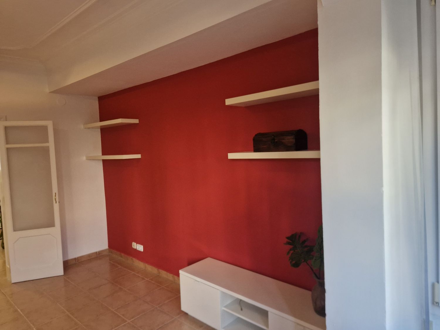 Piso en Calle de Ramon Muntaner, 10, Bons Aires - Foto 2