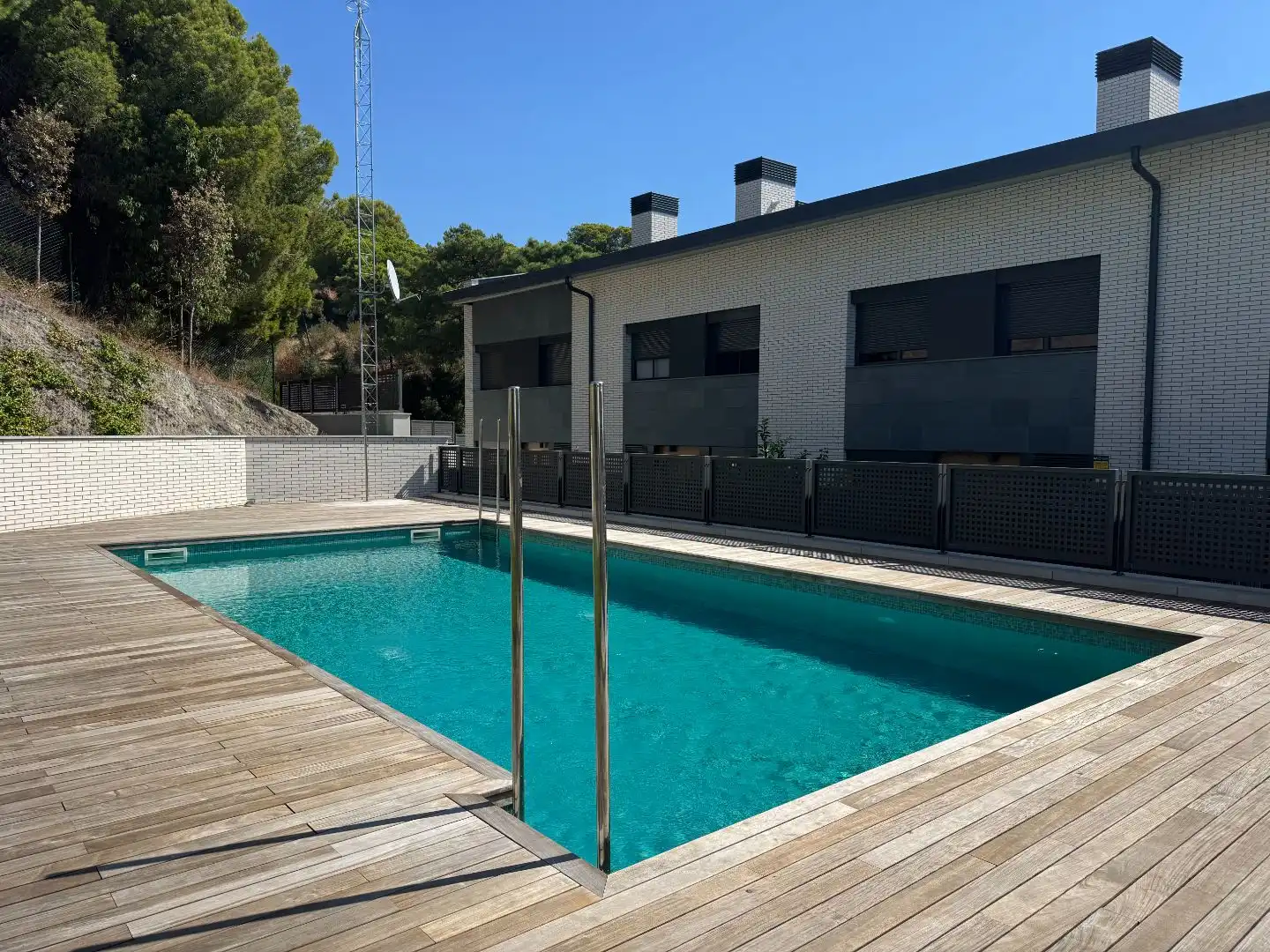 Chalet en  Carrer de Can Pau Valls 12 - Foto 42