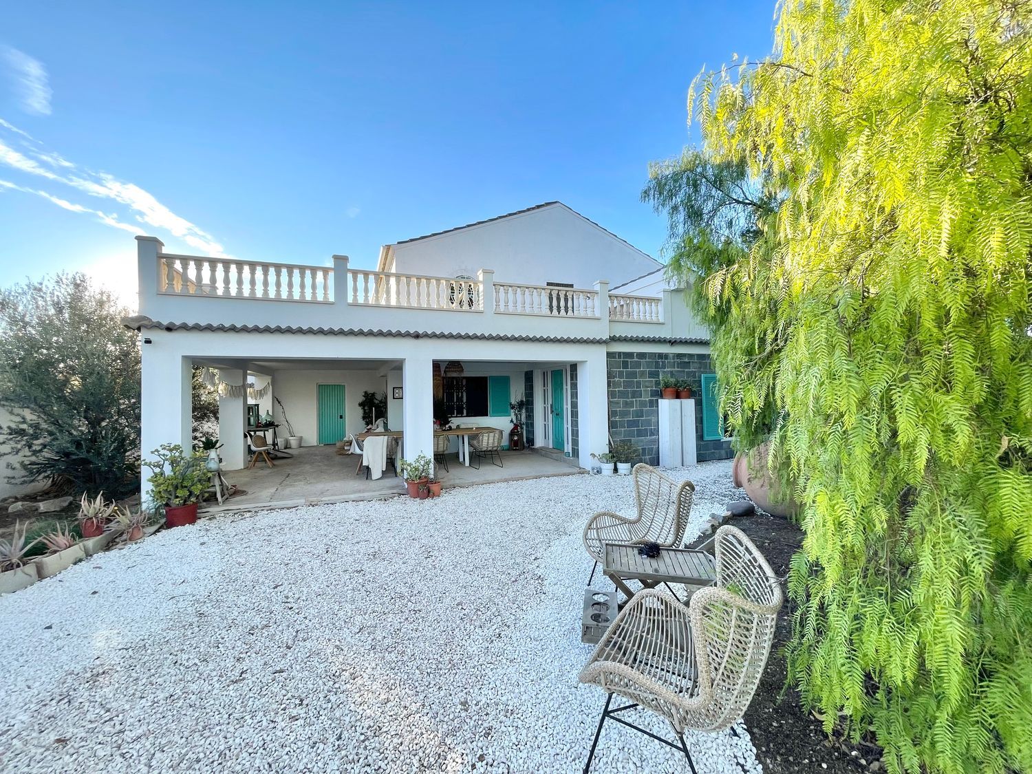 Casa rural en camino Veintitres, 12 Casa - Foto 2