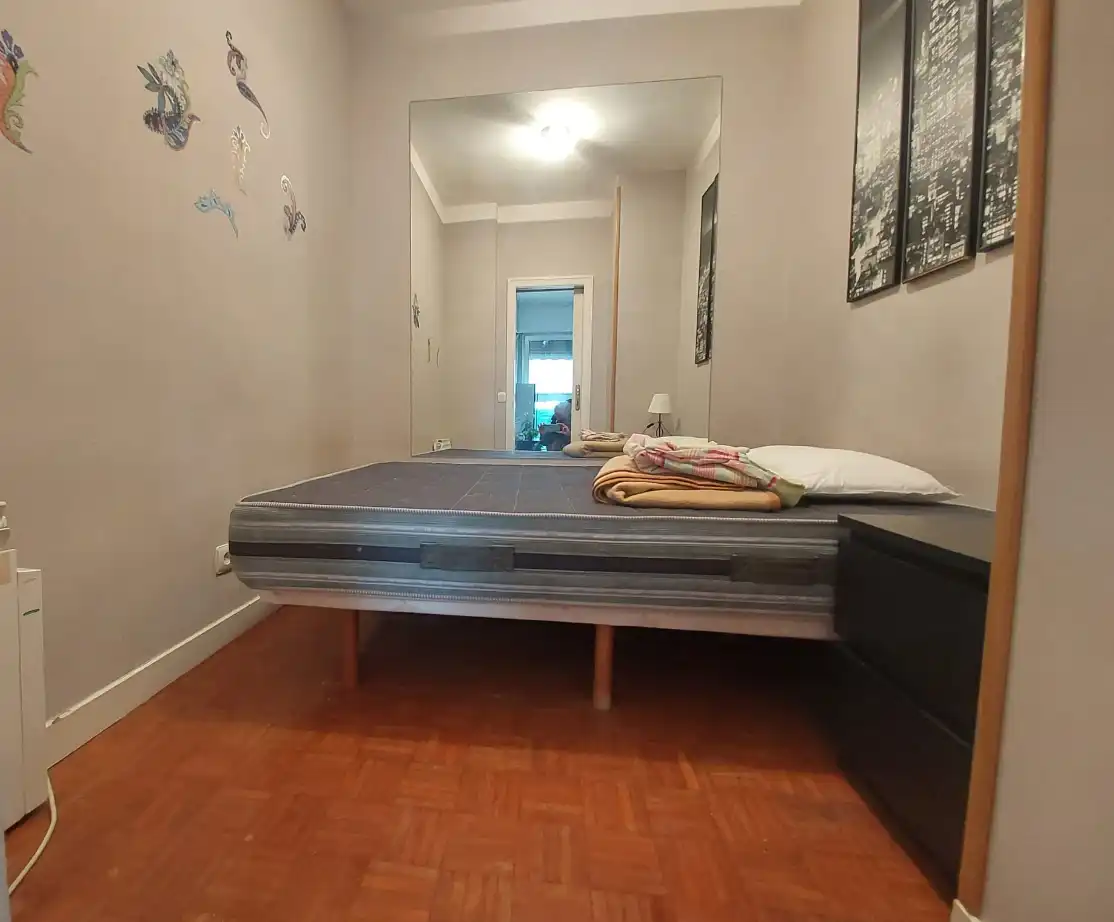 Piso en  Poza Lizentziatuaren Kalea 69 - Foto 6