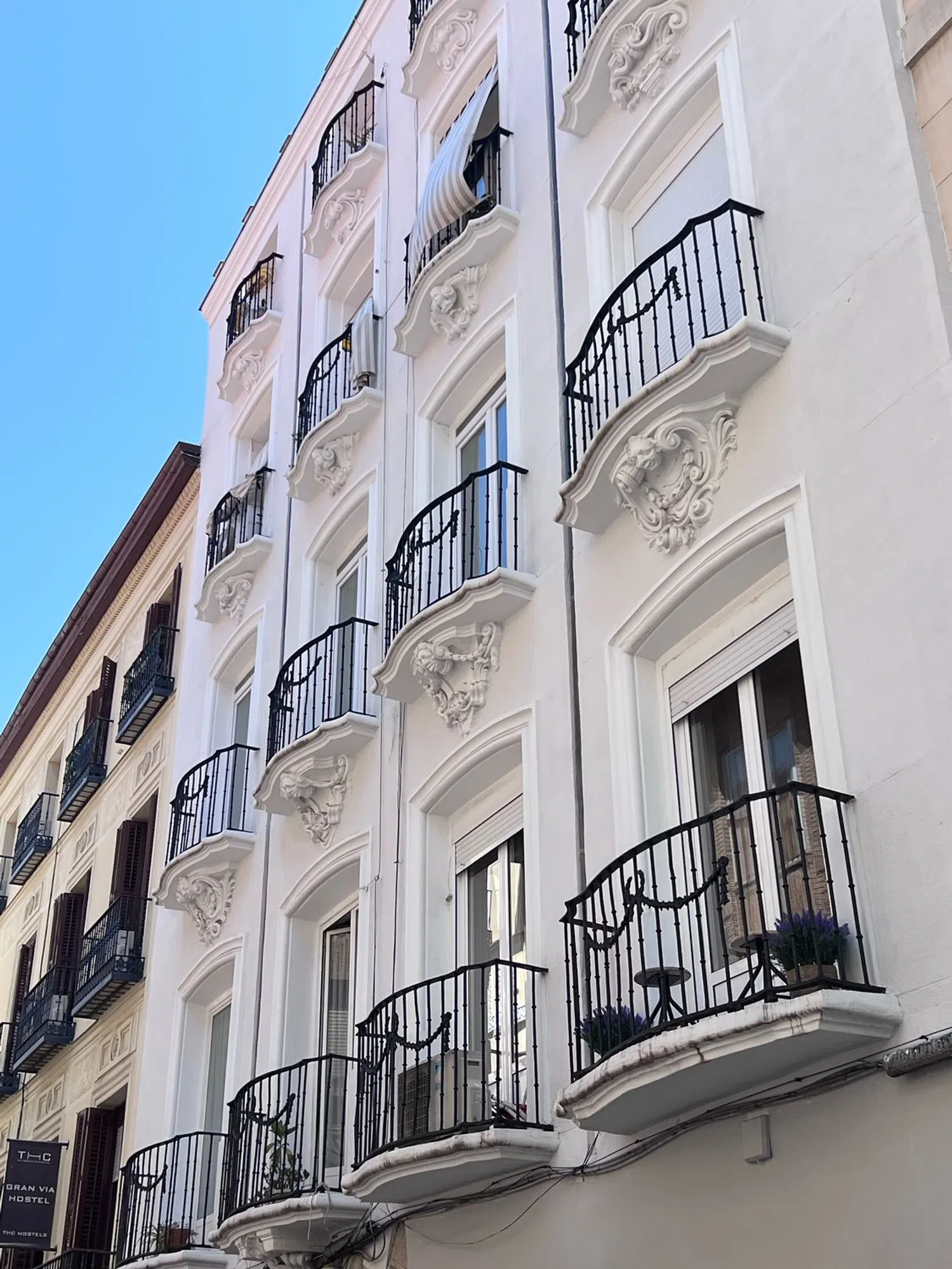 Piso en Barrio Malasaña-Universidad - Foto 10