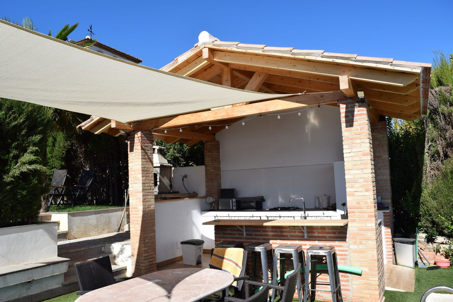 Casa o chalet independiente en Aljomahima - Ermita - Foto 10