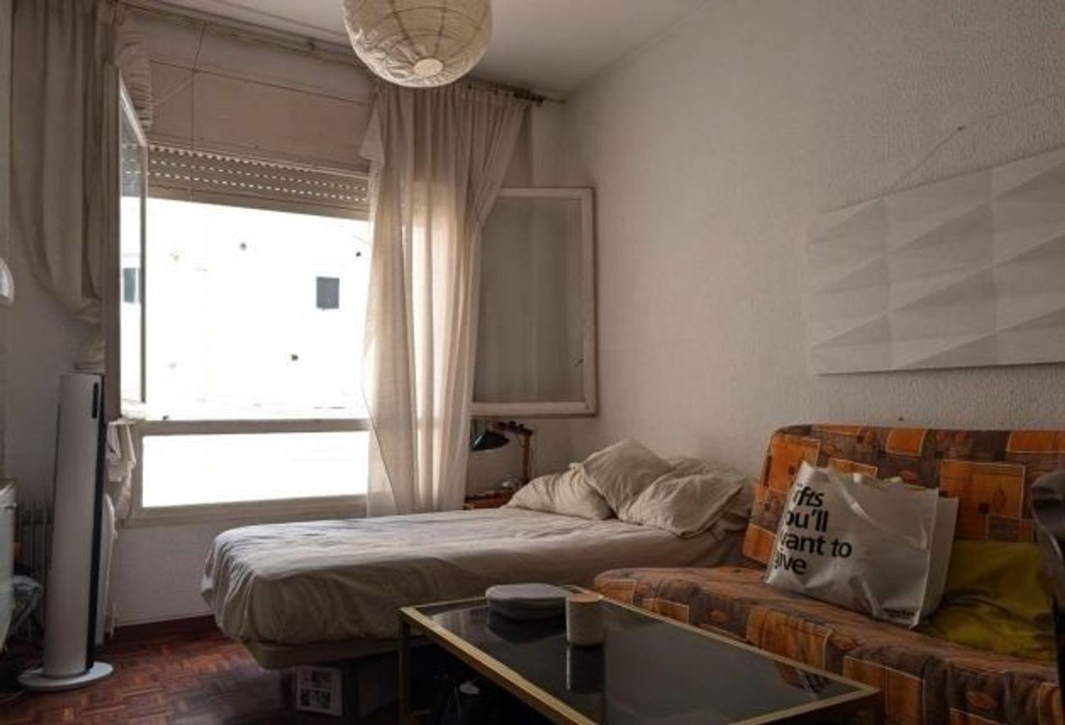 Piso en calle de Mañé i Flaquer, 5 - Foto 1