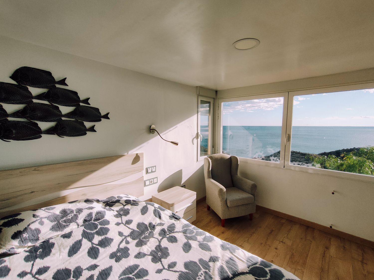 Chalet adosado en Calle del Albatros, 3, Cabo de las Huertas - Foto 20