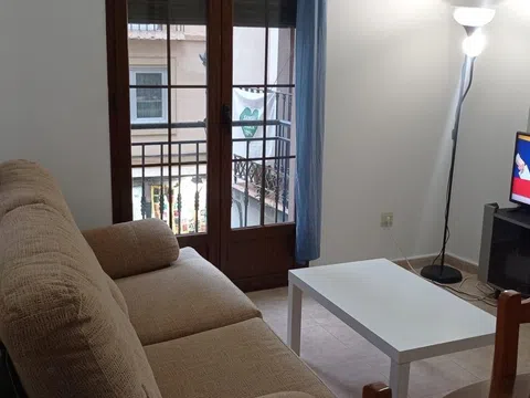 Piso en calle San Jeronimo, 5