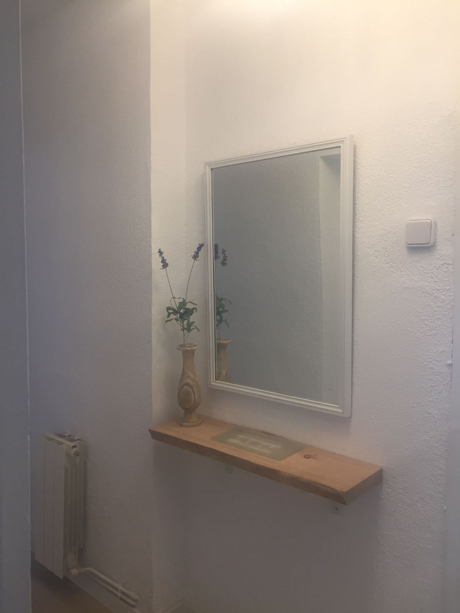 Piso en Calle de Altea, 9, Valdezarza - Foto 13