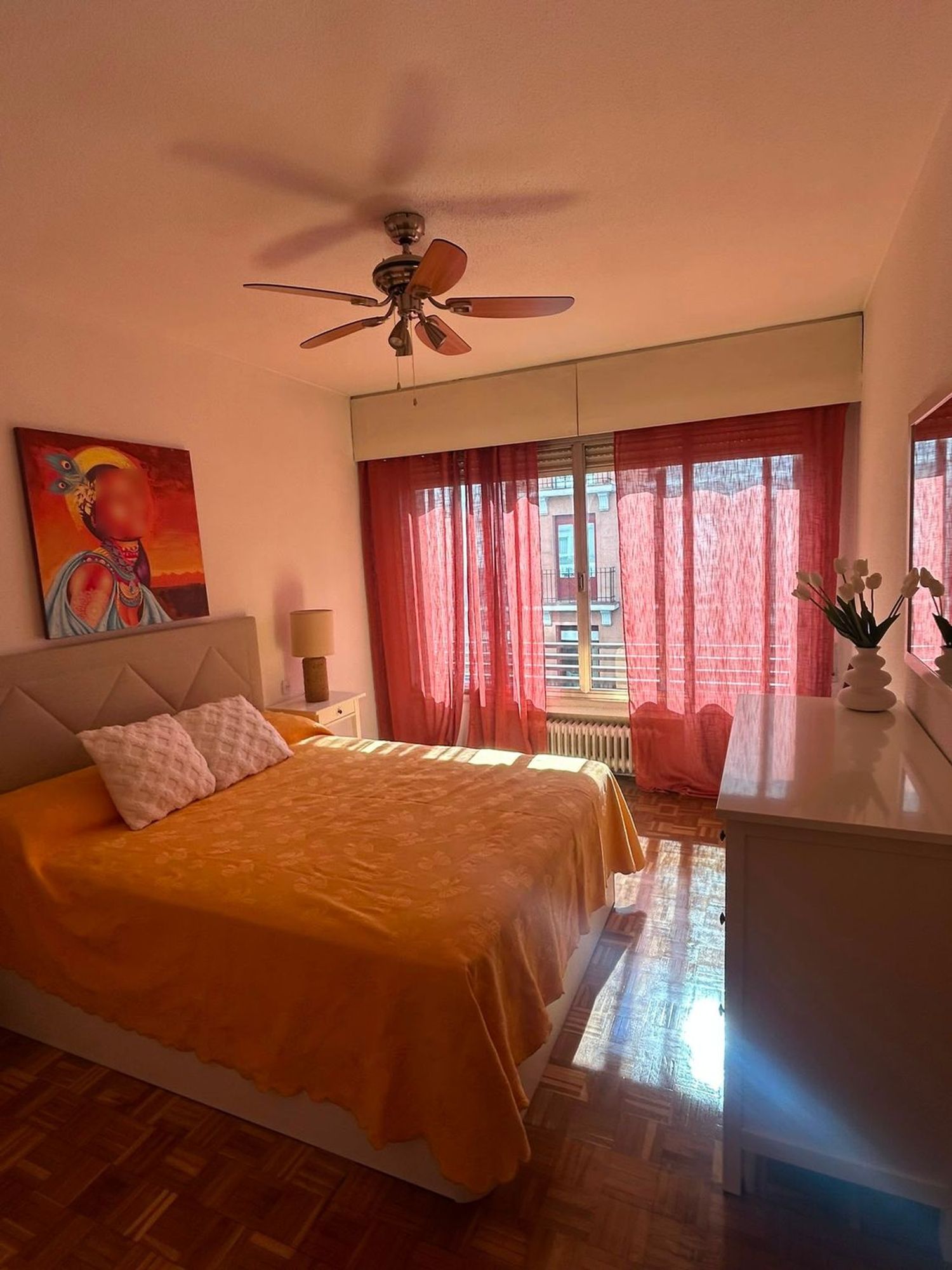Piso en Calle de Francisco Silvela, 27, Lista - Foto 10