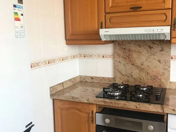 Piso en Calle Hermanos Rosell Mata, 1, Zona Ensanche-Parque Santa Rosa - Foto 6